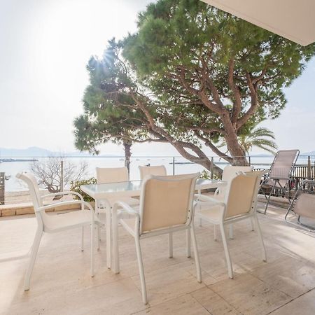 Apartment Colorado 1B By Sunvillas Mallorca Port de Pollenca Exterior photo