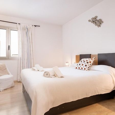 Apartment Colorado 1B By Sunvillas Mallorca Port de Pollenca Exterior photo