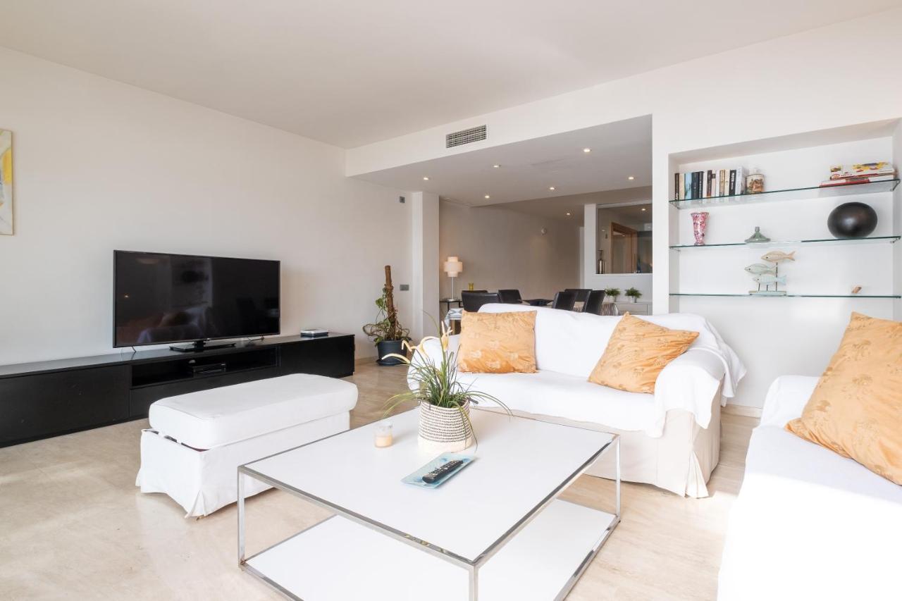Apartment Colorado 1B By Sunvillas Mallorca Port de Pollenca Exterior photo