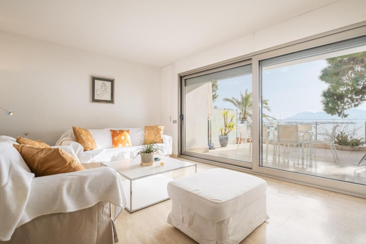Apartment Colorado 1B By Sunvillas Mallorca Port de Pollenca Exterior photo