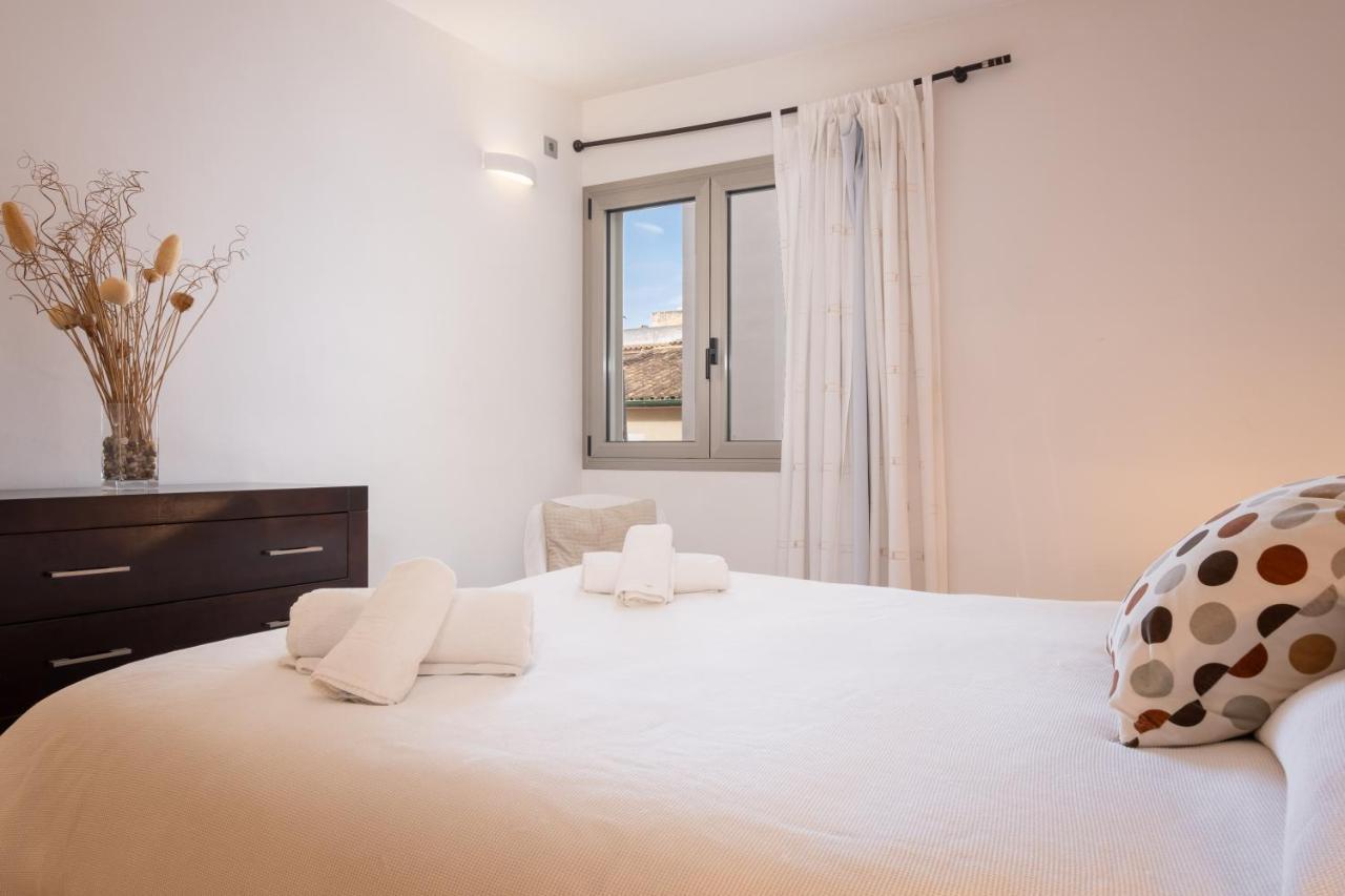 Apartment Colorado 1B By Sunvillas Mallorca Port de Pollenca Exterior photo