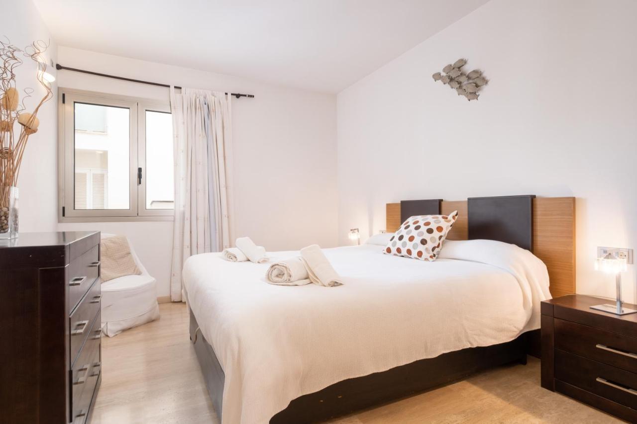 Apartment Colorado 1B By Sunvillas Mallorca Port de Pollenca Exterior photo